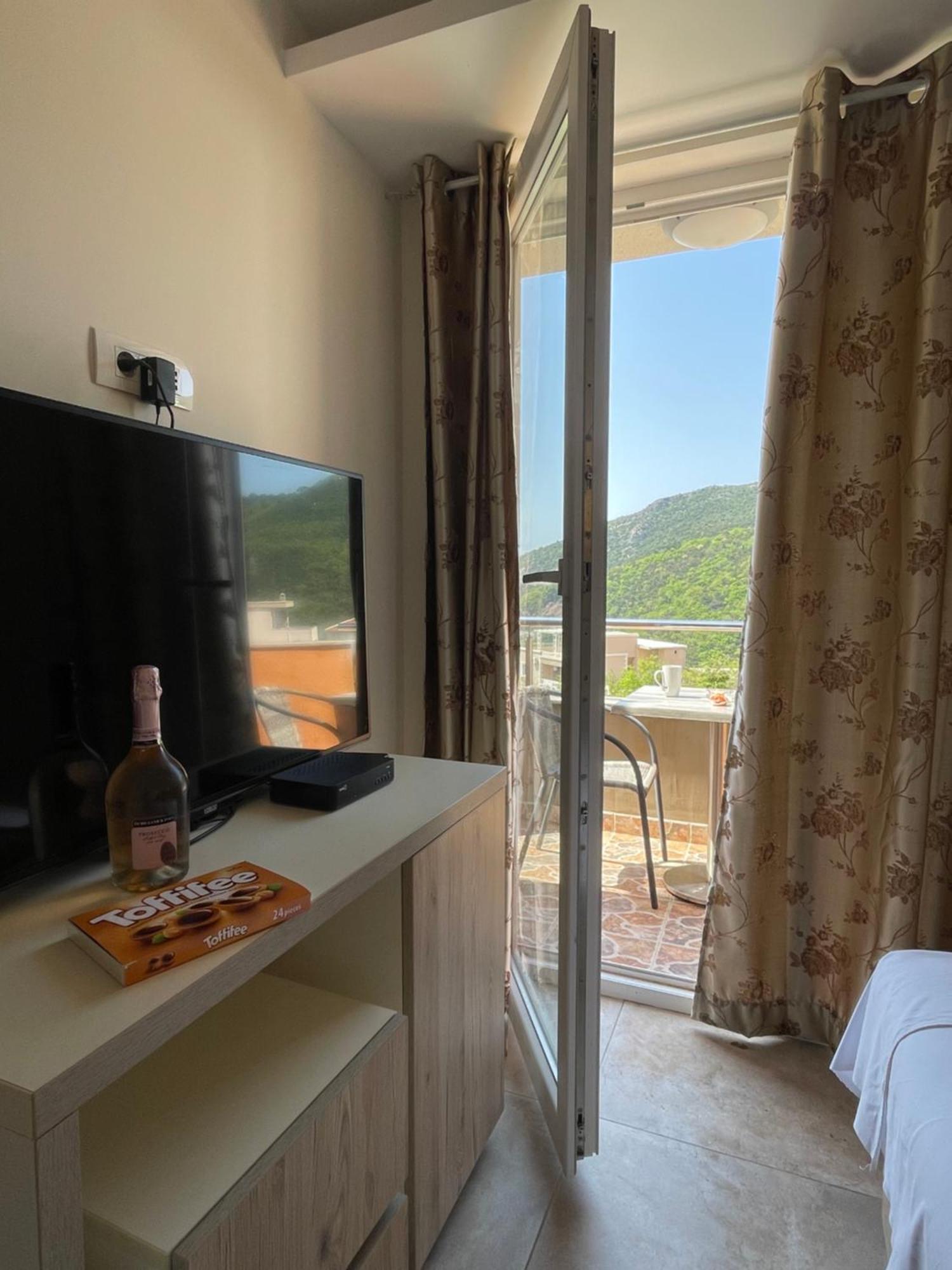 Ivanovic Bed & Breakfast