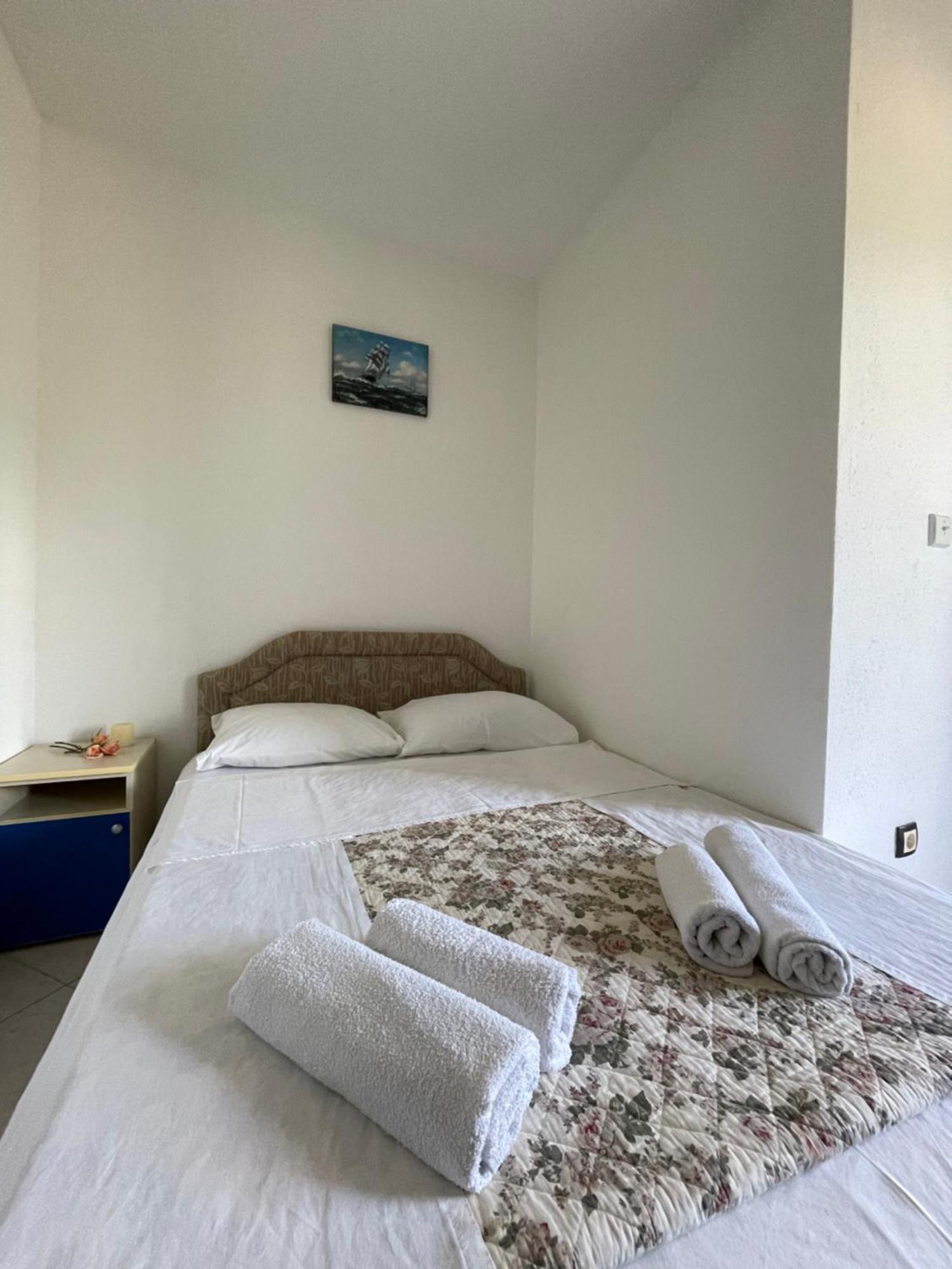Bed & Breakfast Ivanovic 4*