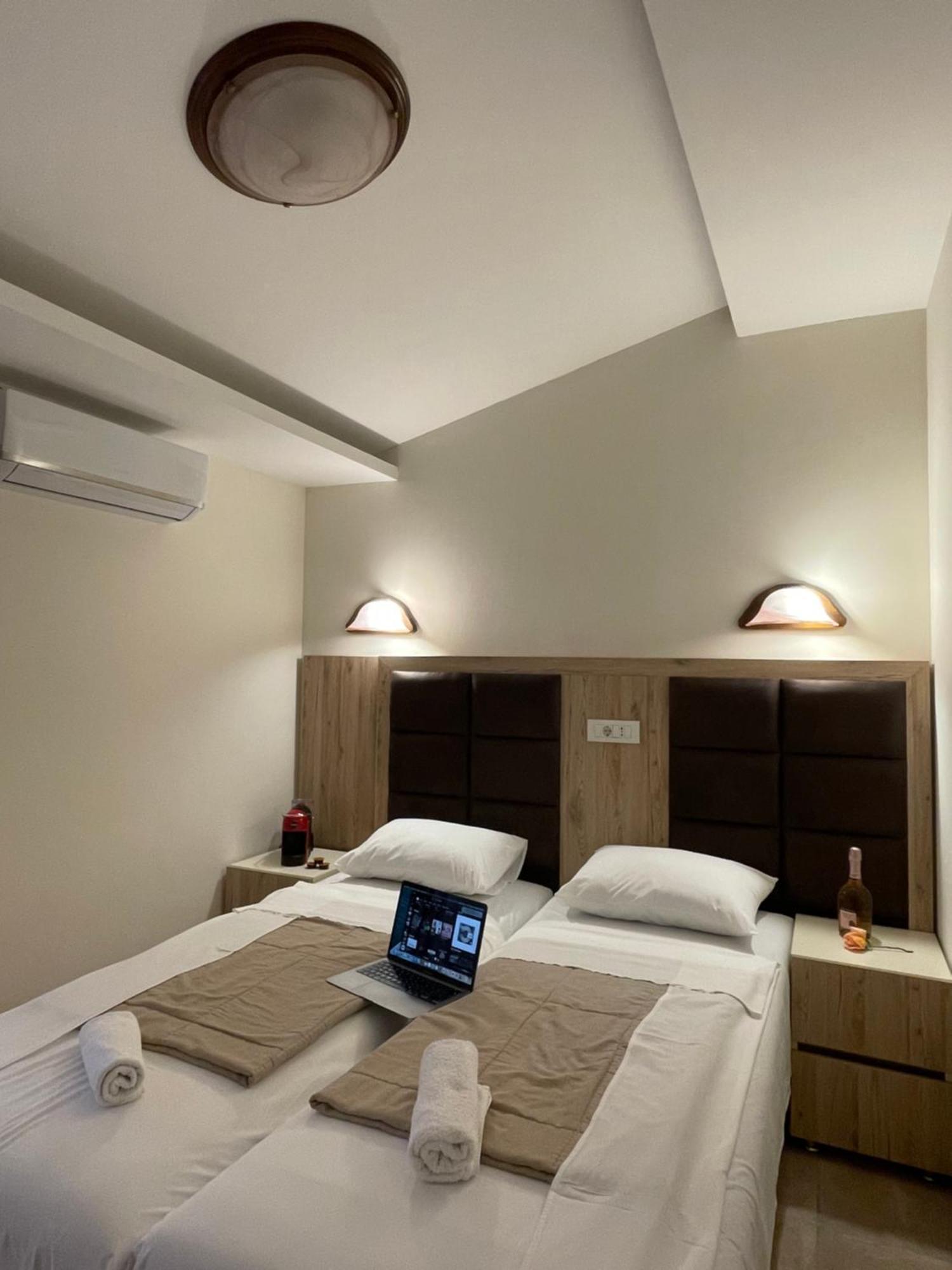 Ivanovic Bed & Breakfast Budva