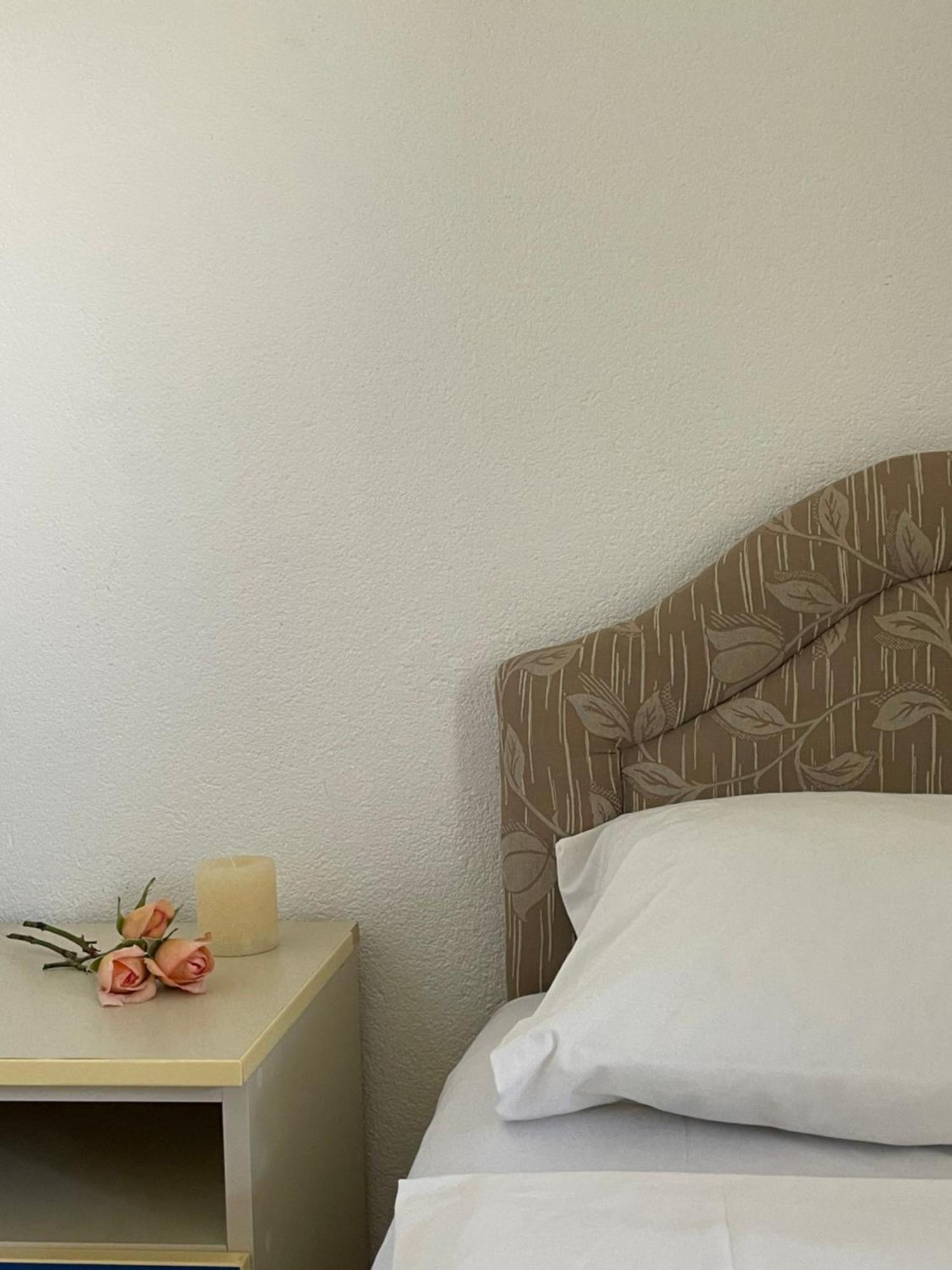 Bed & Breakfast Ivanovic 4*
