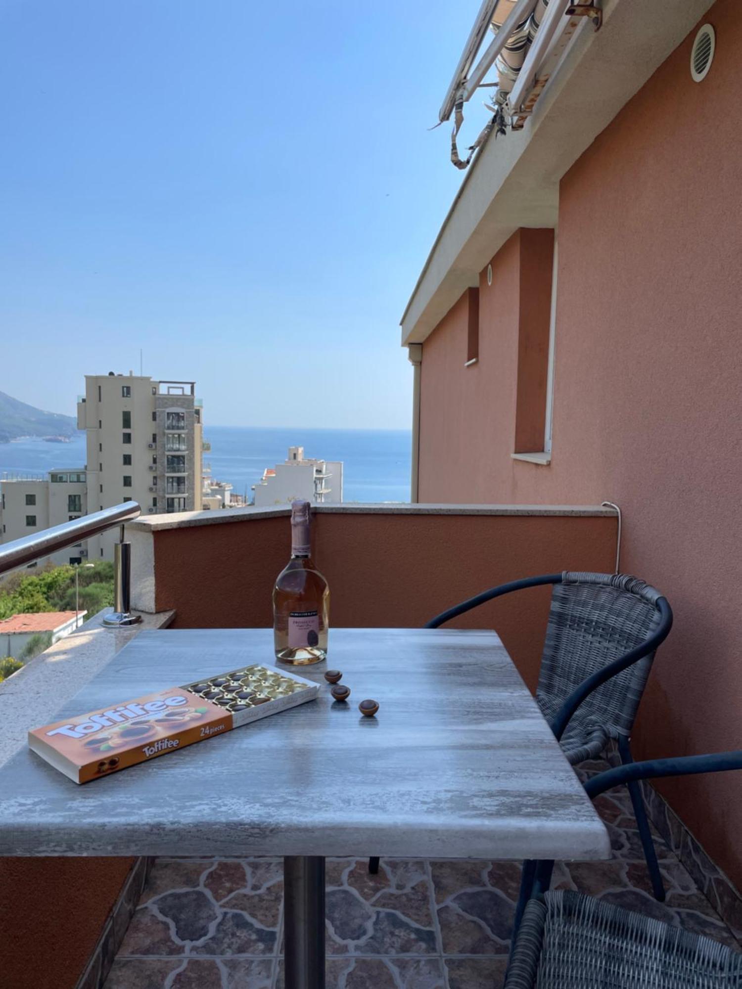 Ivanovic 4* Budva