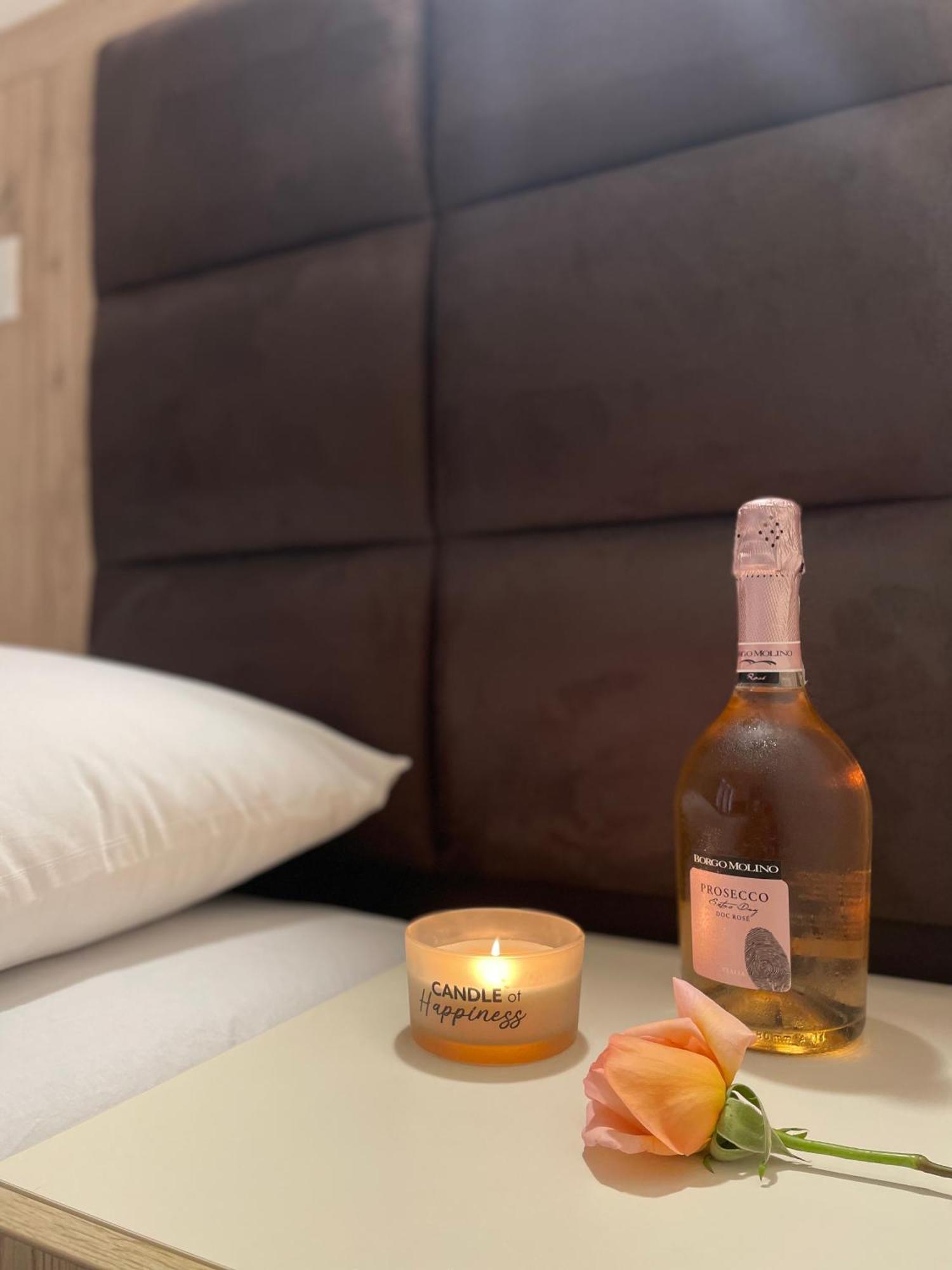 Ivanovic Bed & Breakfast Budva