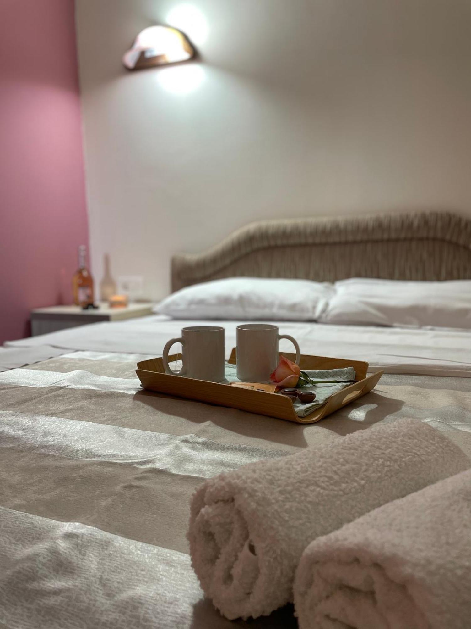 Bed & Breakfast Ivanovic Budva