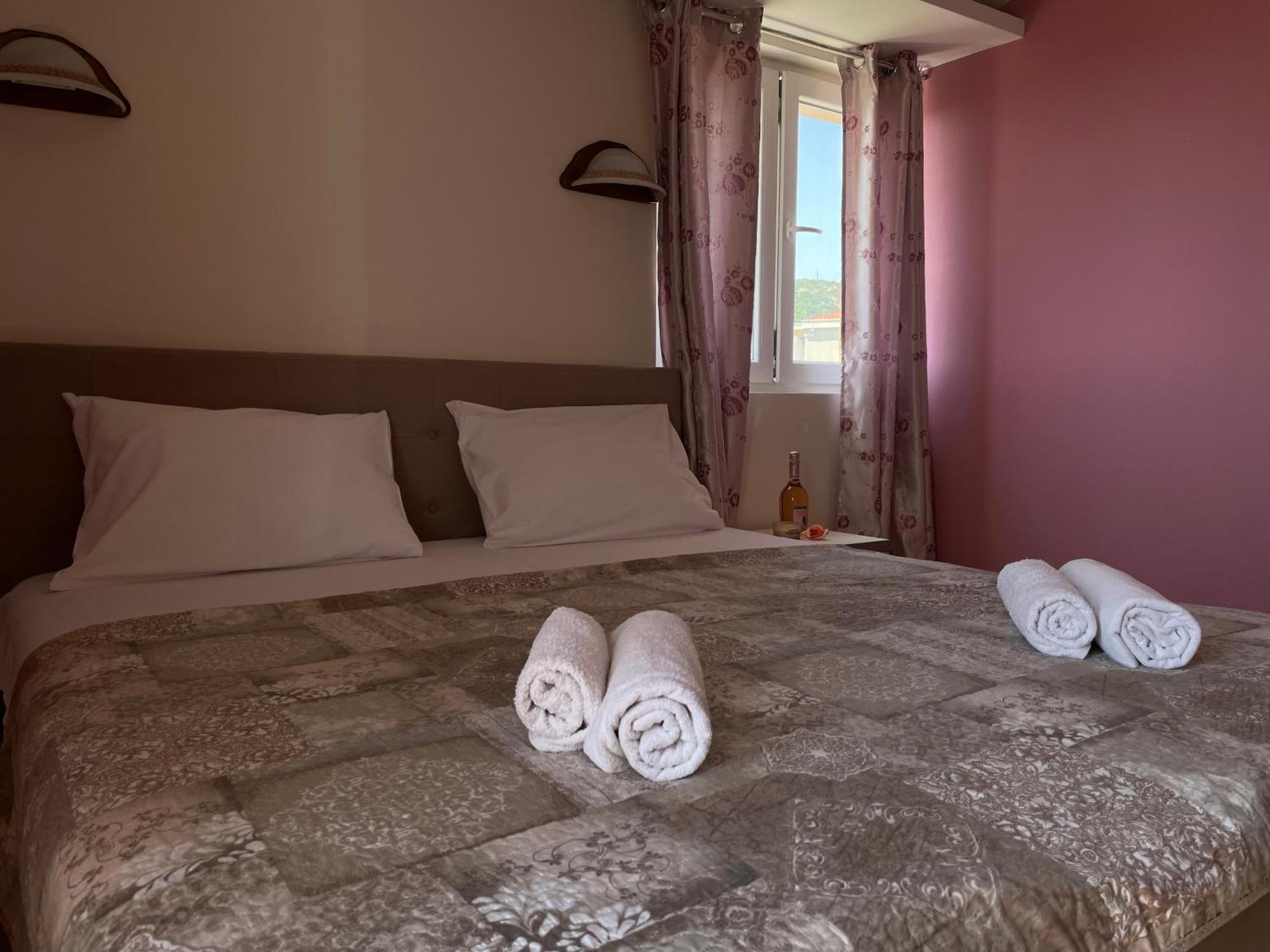 Bed & Breakfast Ivanovic Budva