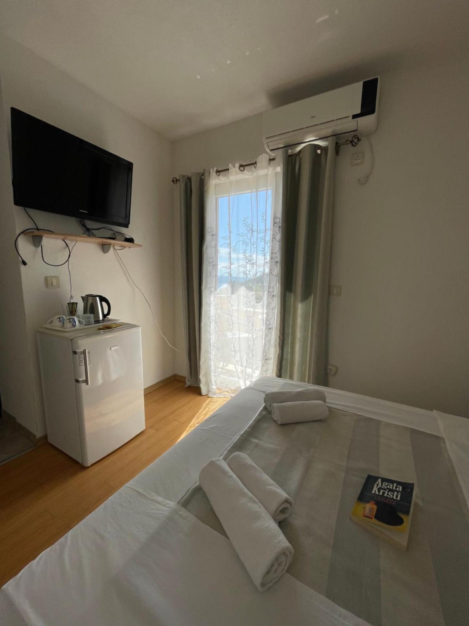 Bed & Breakfast Ivanovic 4*