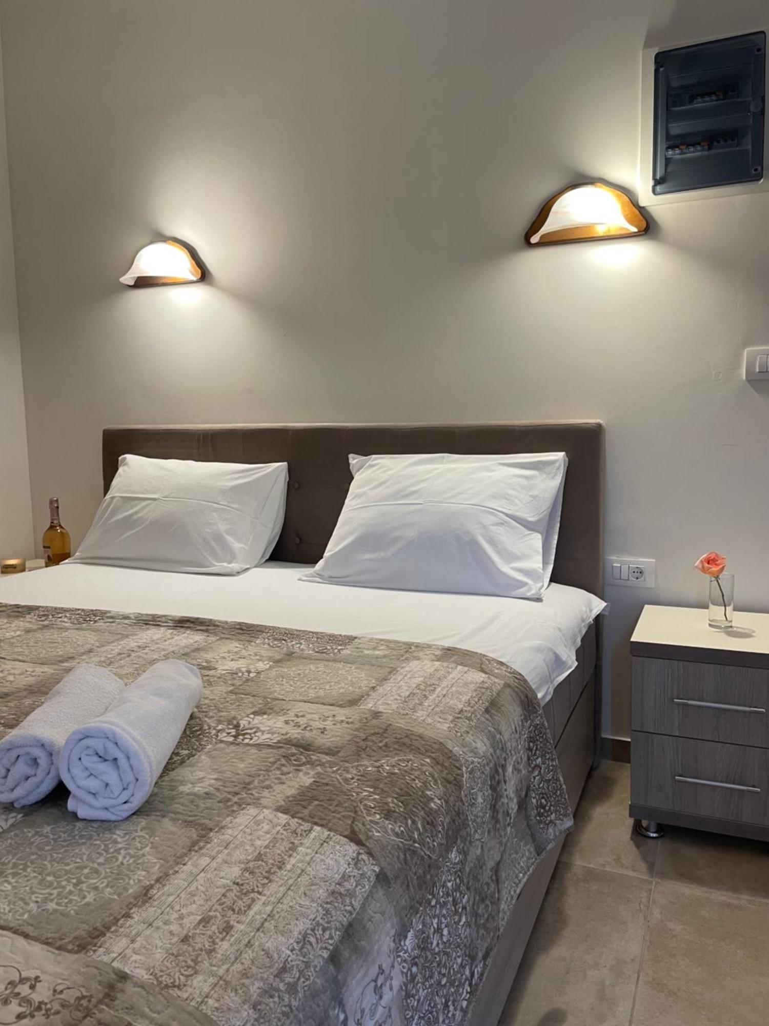 Bed & Breakfast Ivanovic Budva