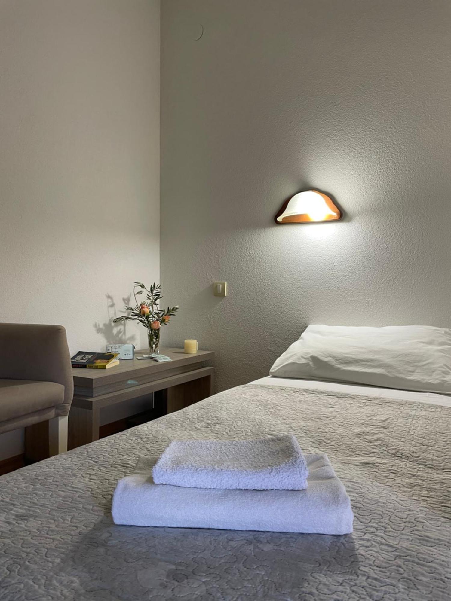 Bed & Breakfast Ivanovic 4*