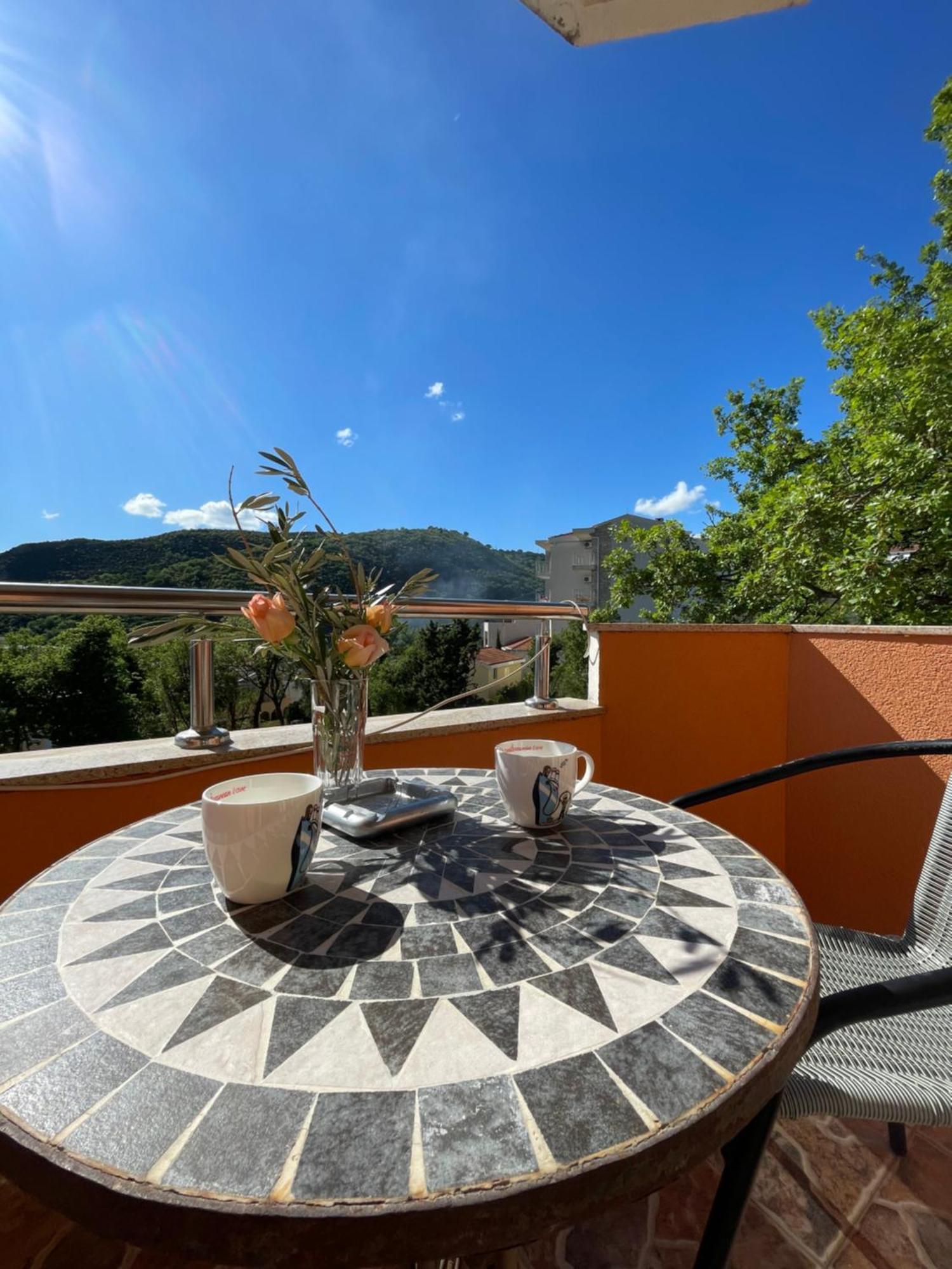 Ivanovic Bed & Breakfast Budva