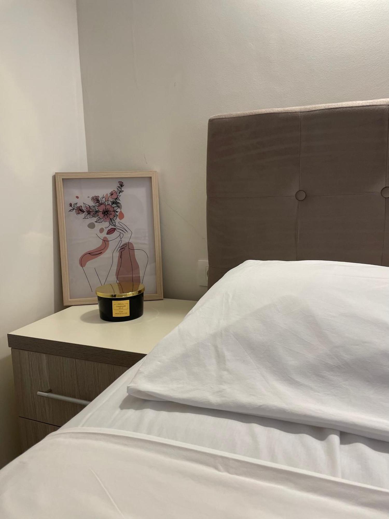 Ivanovic Bed & Breakfast