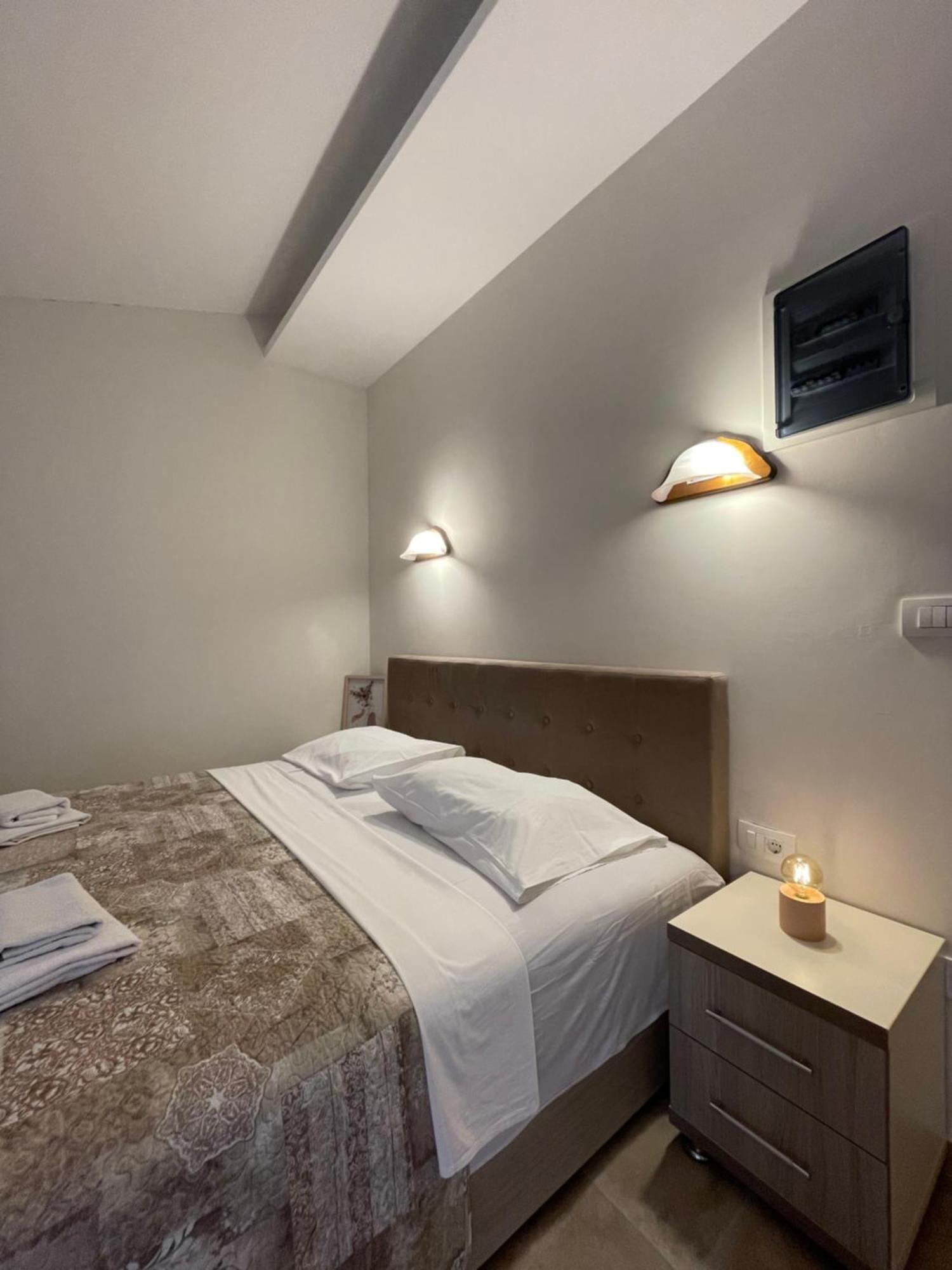 Bed & Breakfast Ivanovic 4*