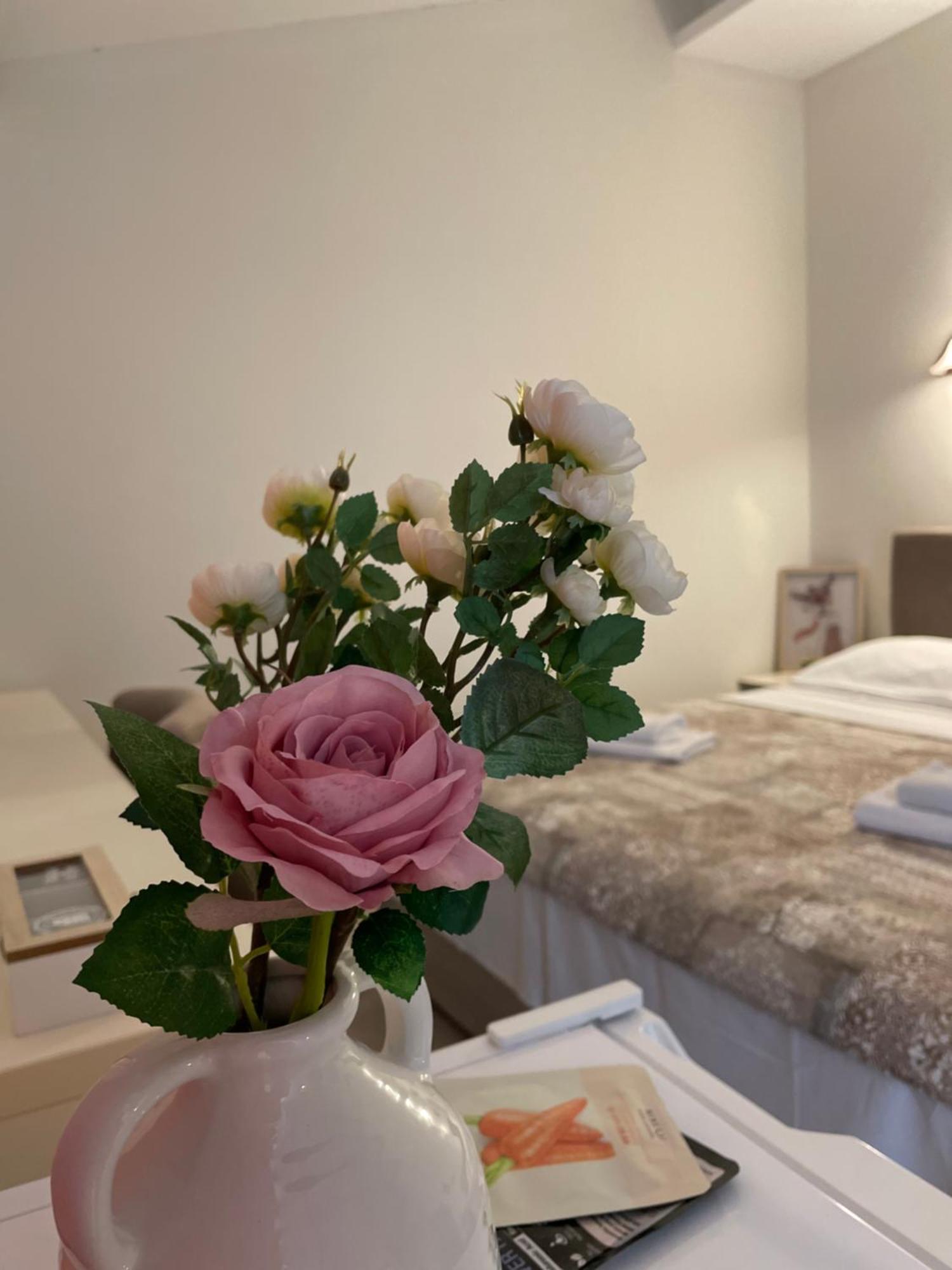Ivanovic Bed & Breakfast Budva