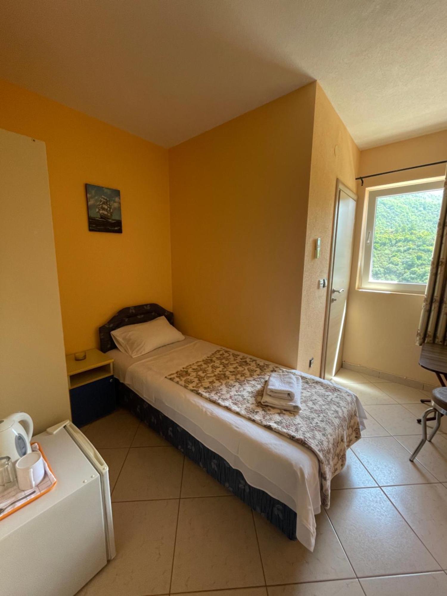 Ivanovic Bed & Breakfast