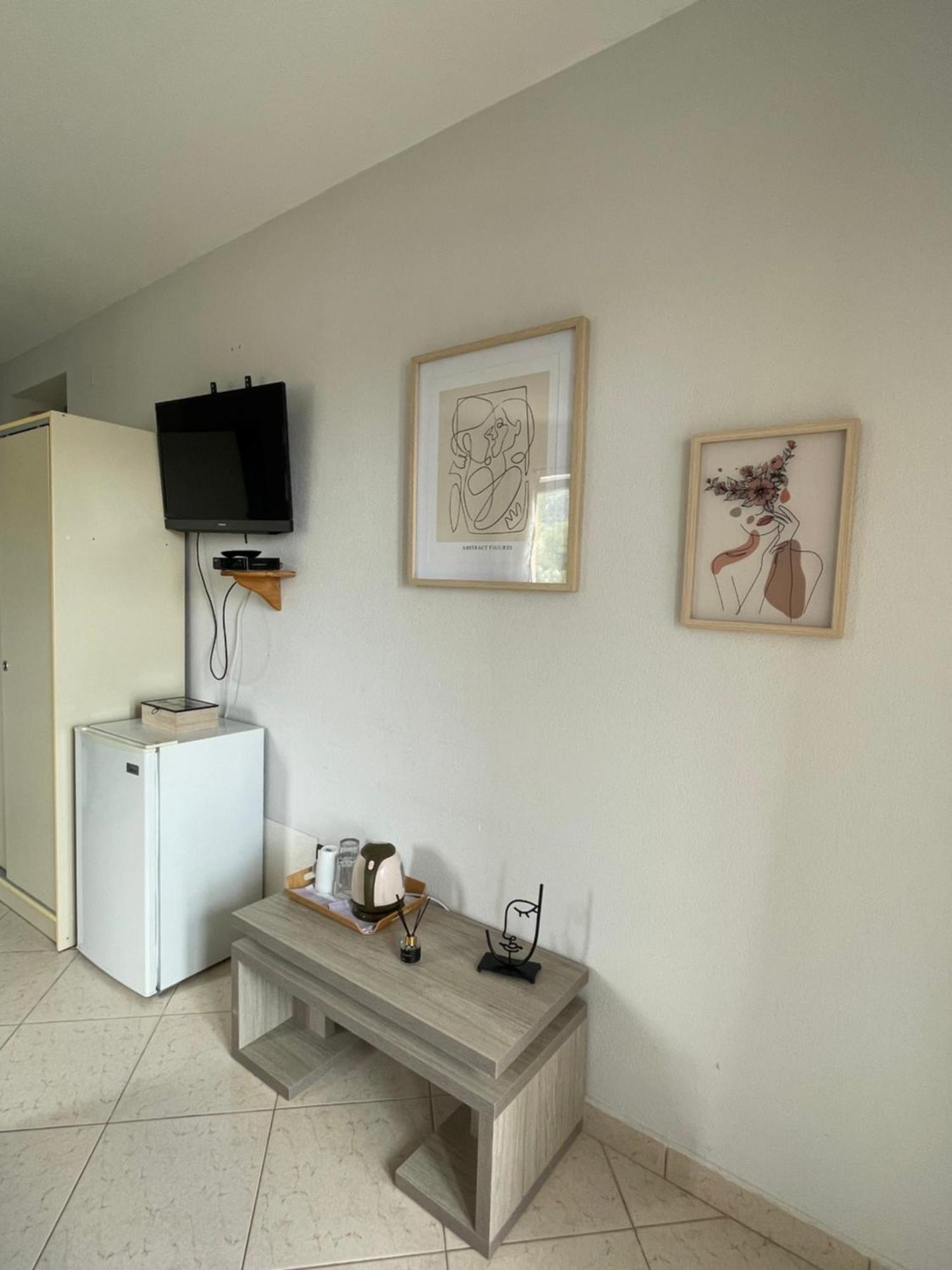 Ivanovic Bed & Breakfast