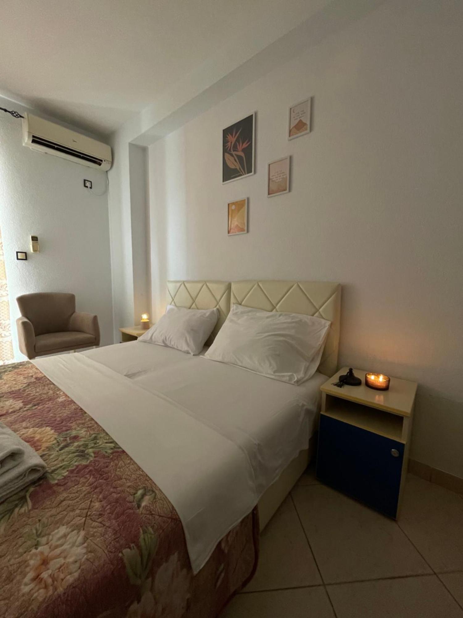 Ivanovic Bed & Breakfast