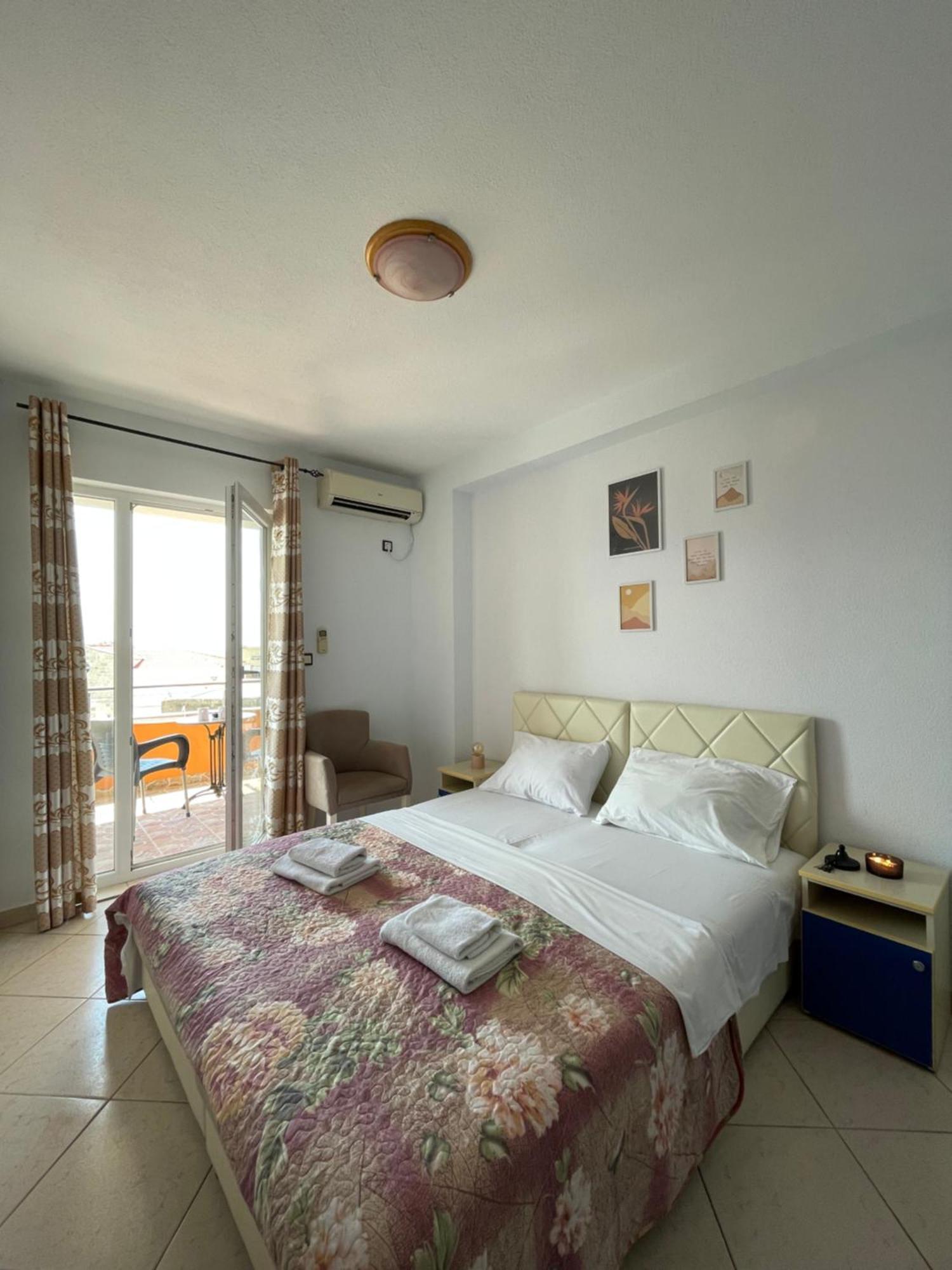 Ivanovic Bed & Breakfast