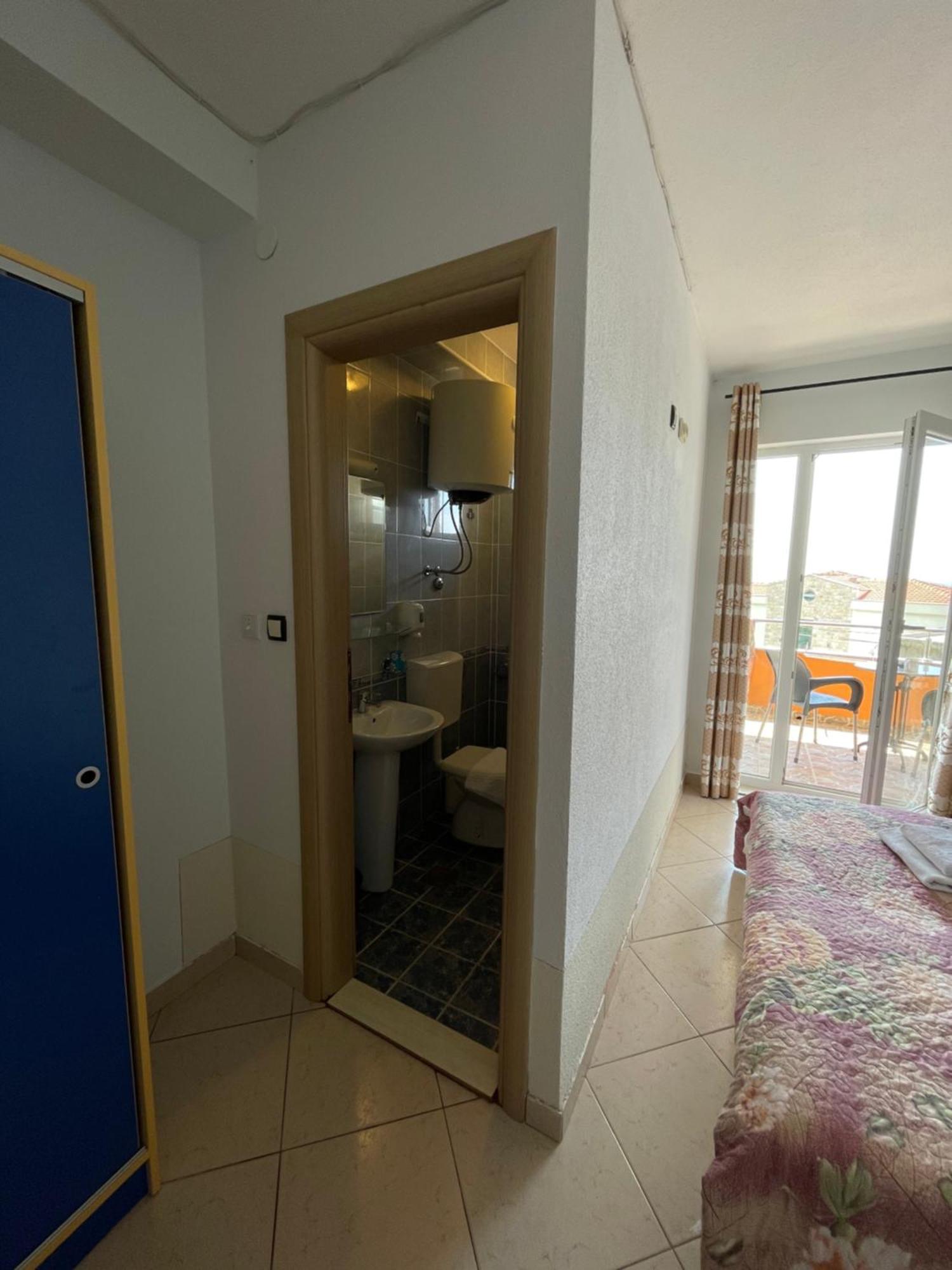 Bed & Breakfast Ivanovic 4*