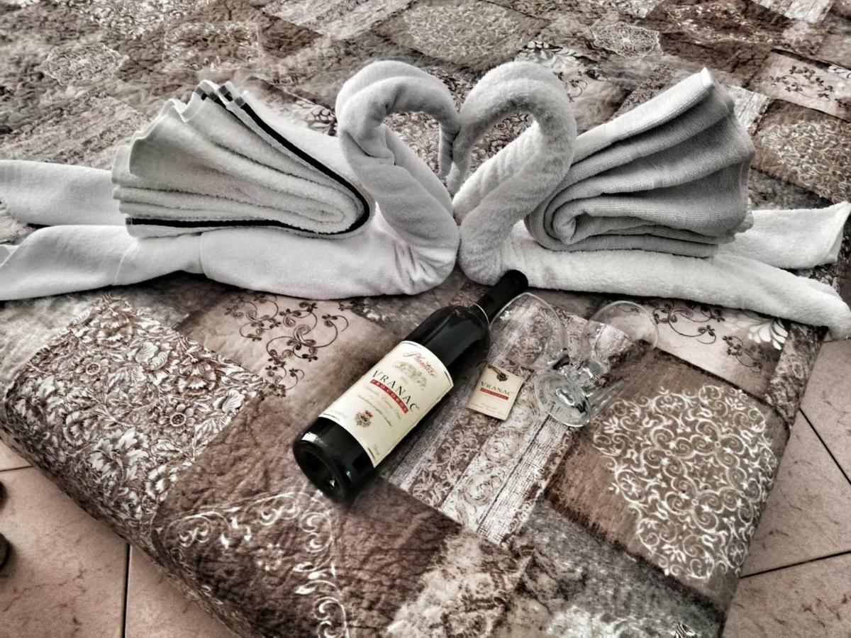 Ivanovic Bed & Breakfast Budva