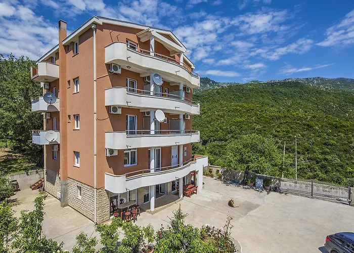 Villa Ivanovic