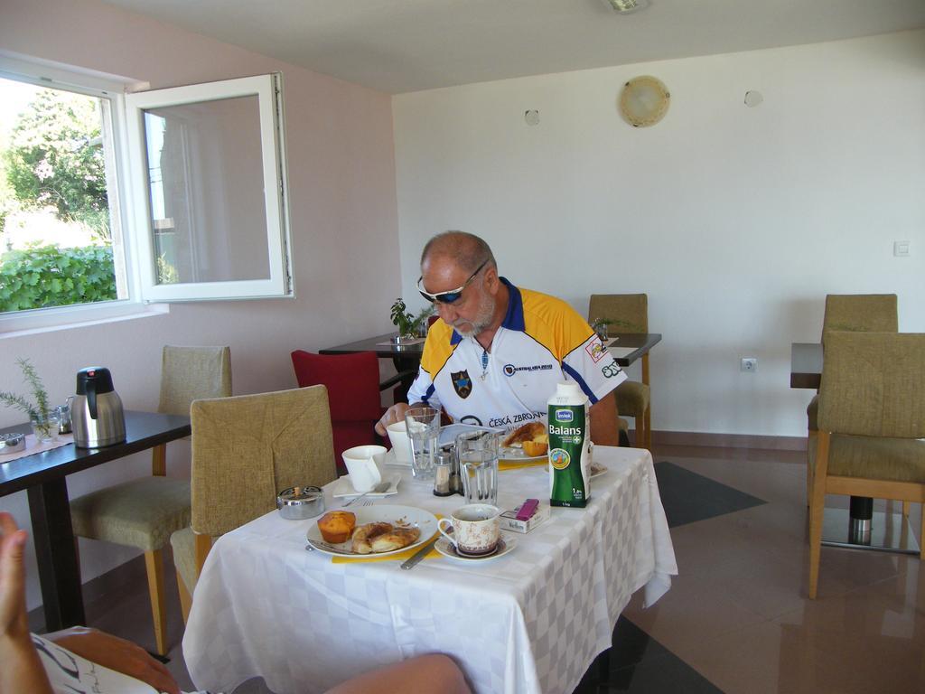 Ivanovic 4* Budva