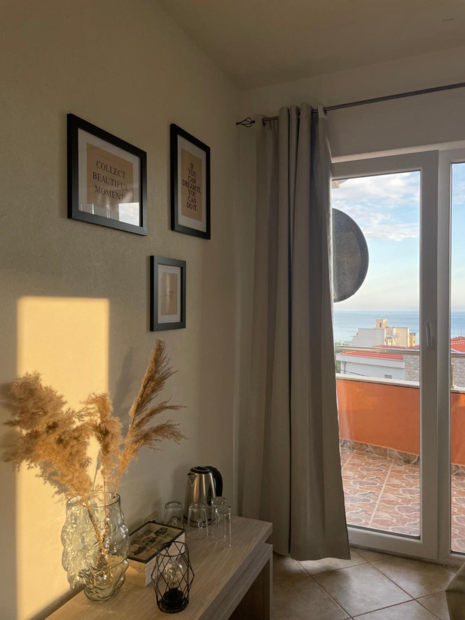 Ivanovic Oda ve Kahvaltı Budva