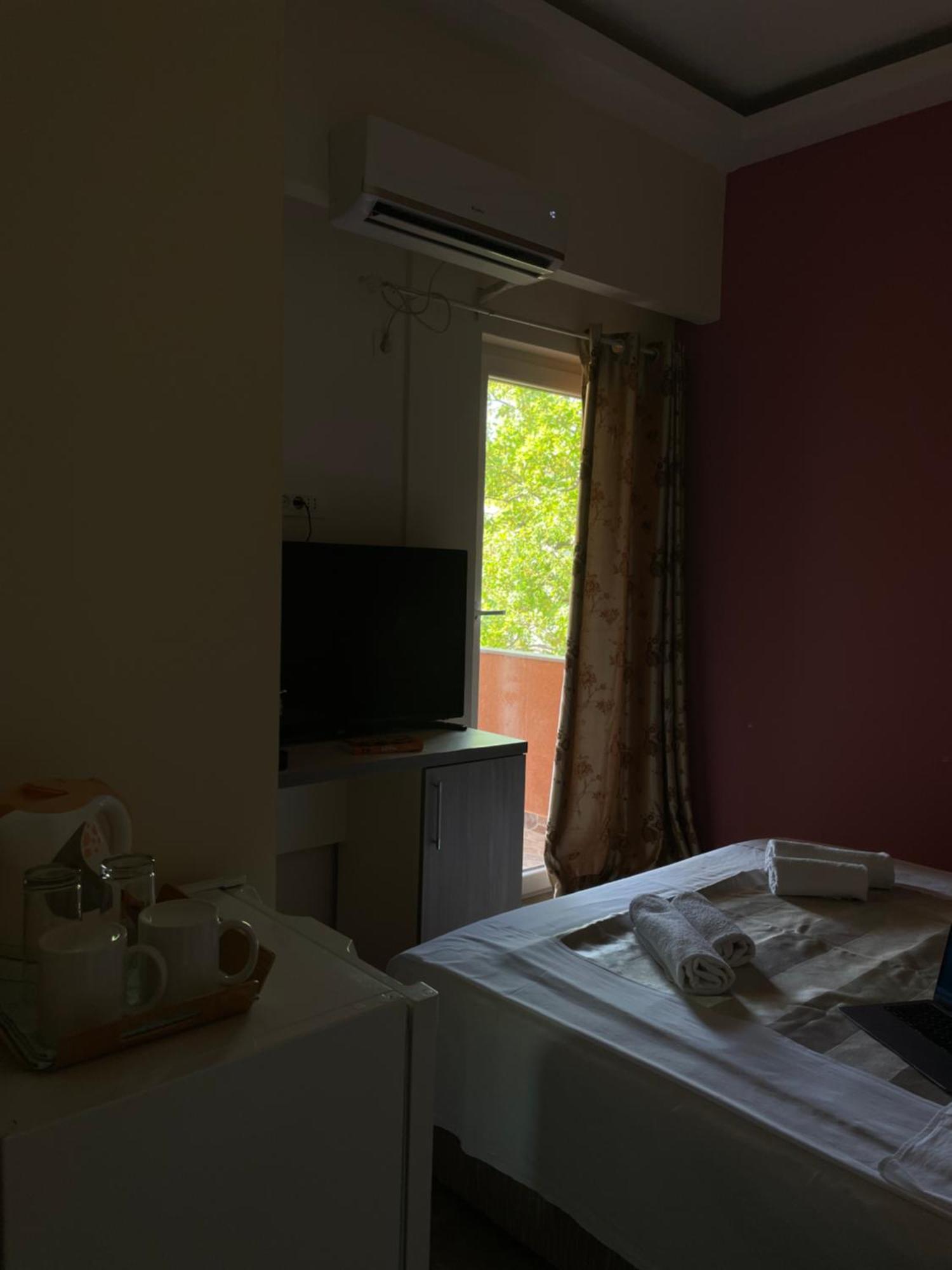Ivanovic Oda ve Kahvaltı 4*