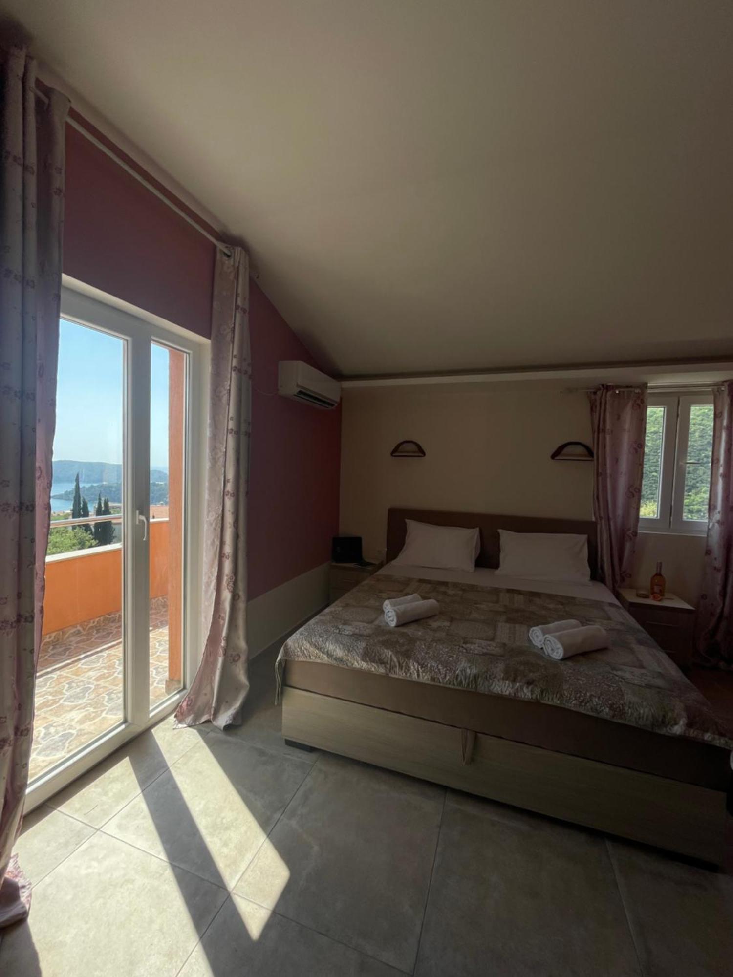 Oda ve Kahvaltı Ivanovic 4*