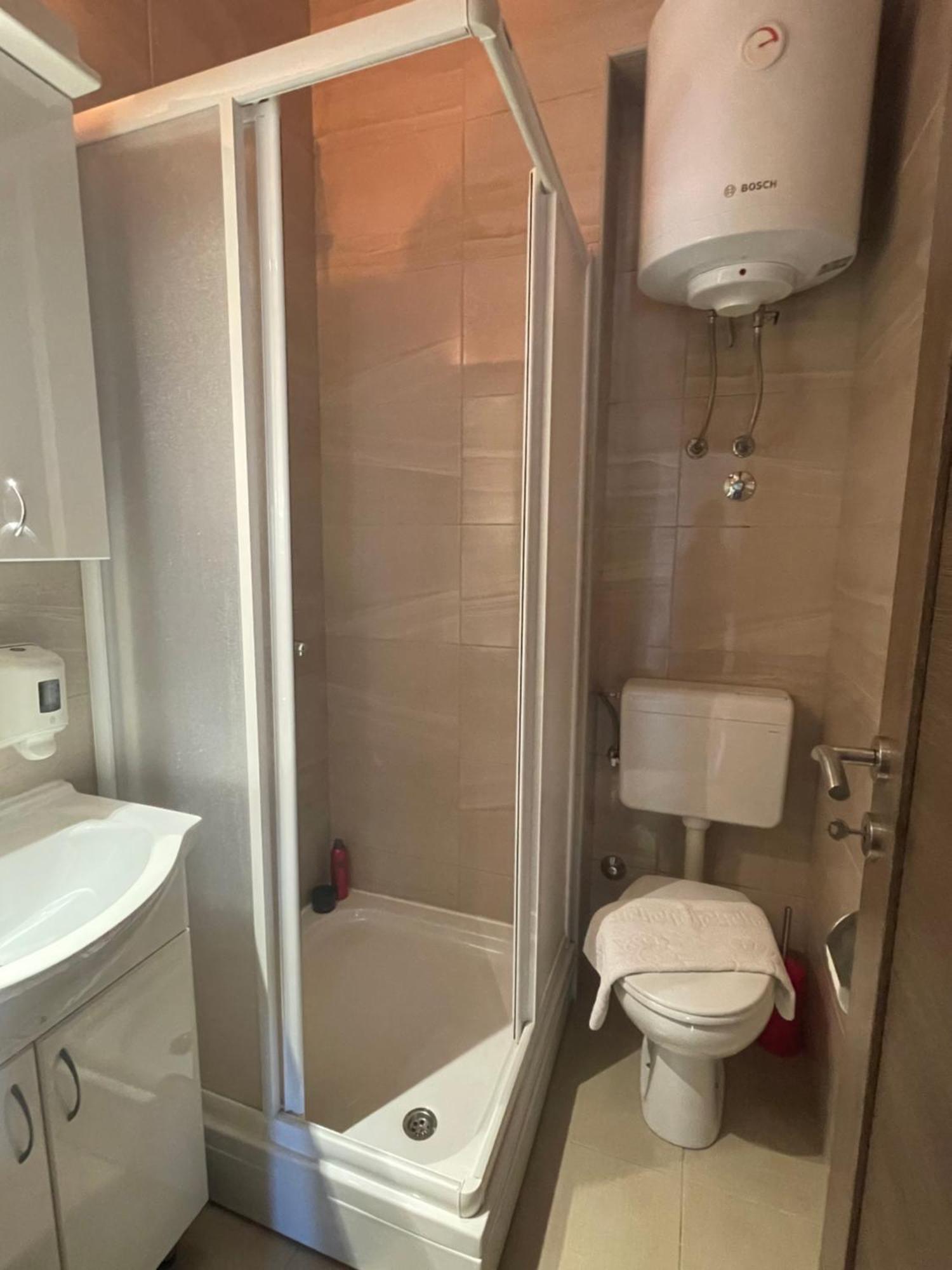 Ivanovic Oda ve Kahvaltı 4*
