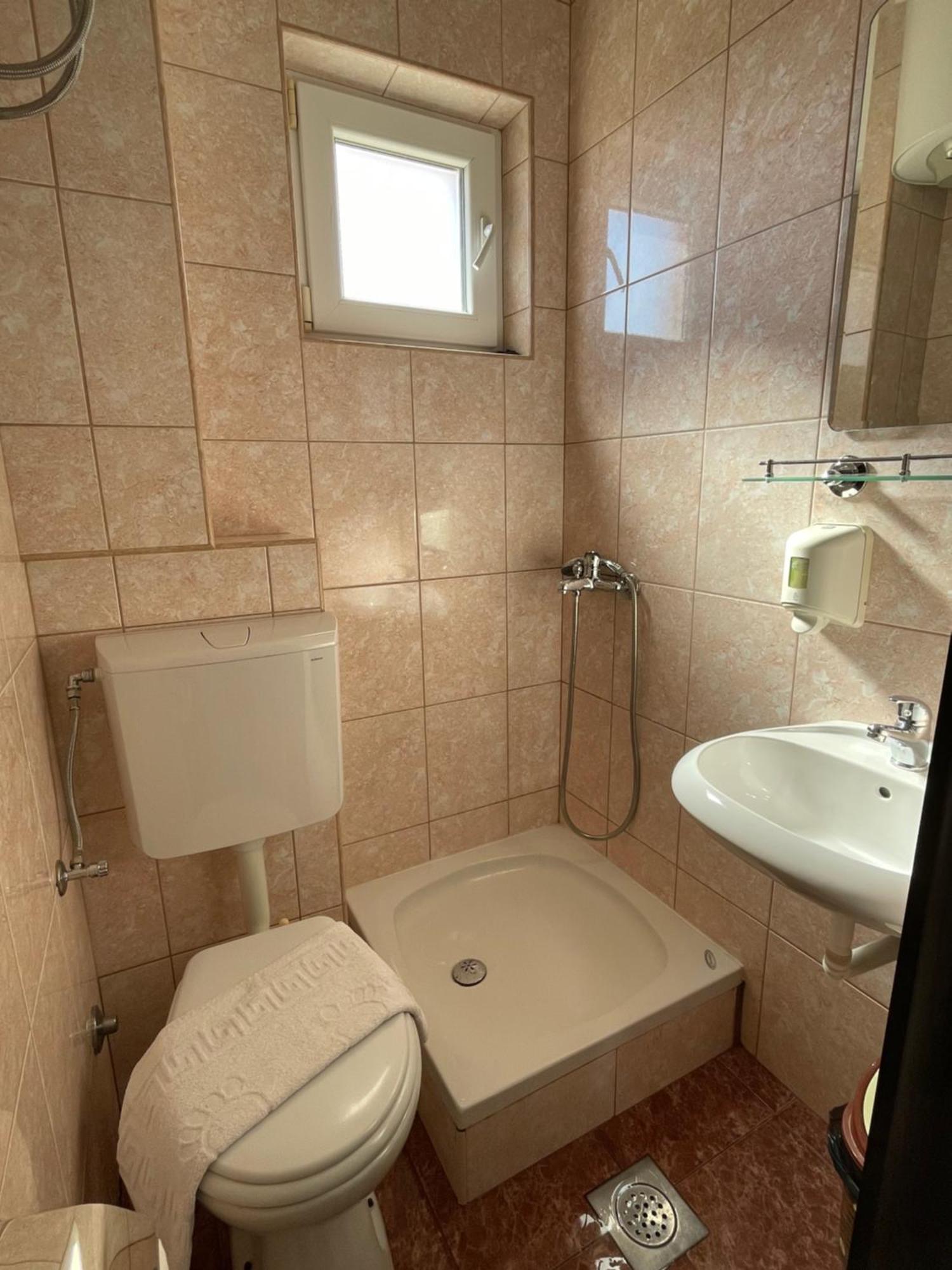Ivanovic Oda ve Kahvaltı 4*