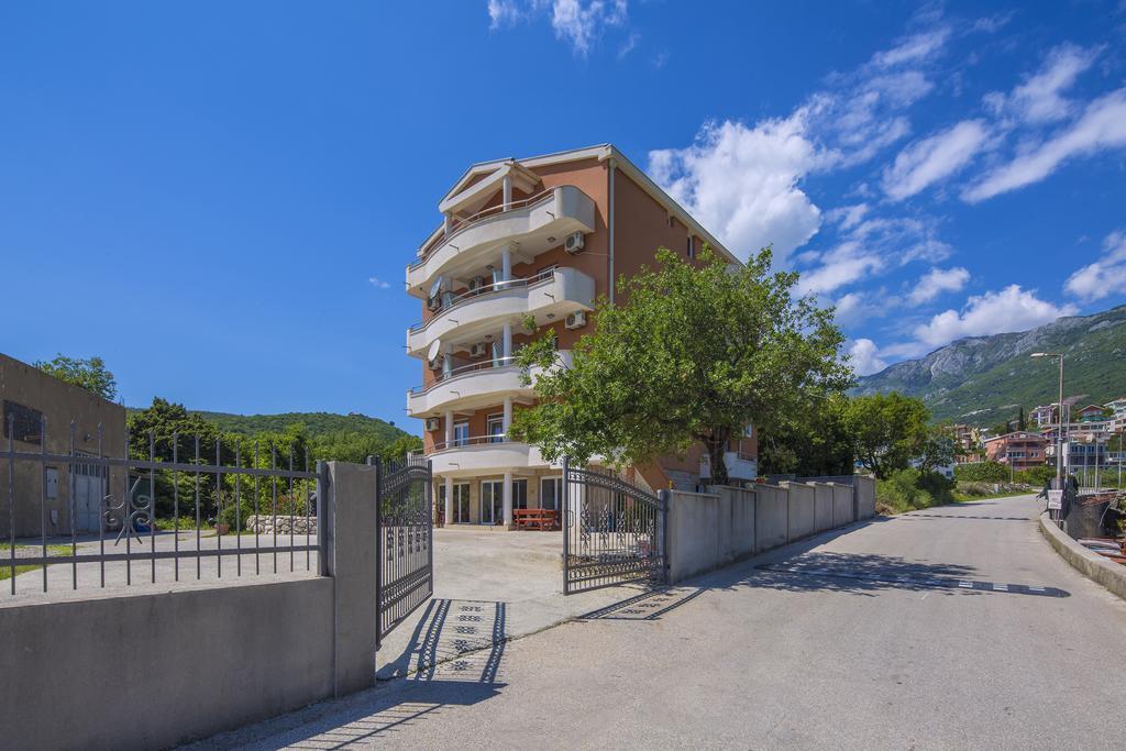 Ivanovic Budva